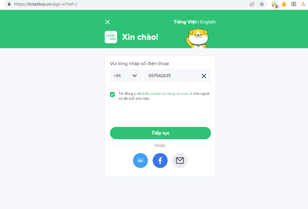 Hướng dẫn mua vé concert BlackPink và kinh nghiệm săn vé hiệu quả
