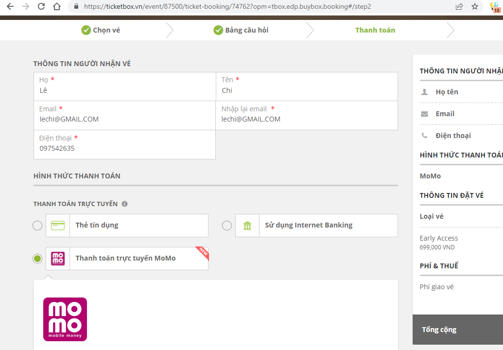 Hướng dẫn mua vé concert BlackPink và kinh nghiệm săn vé hiệu quả