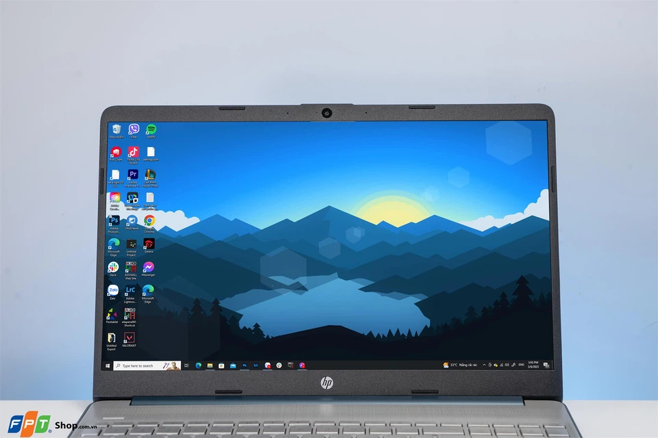 HP 15s-fq5146TU