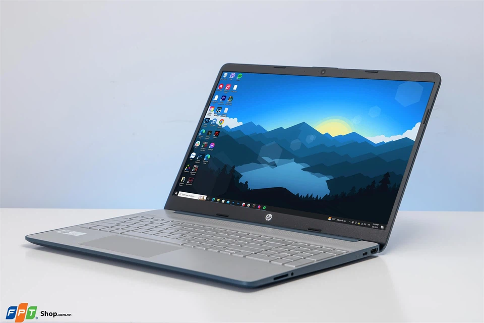 HP 15s-fq5146TU