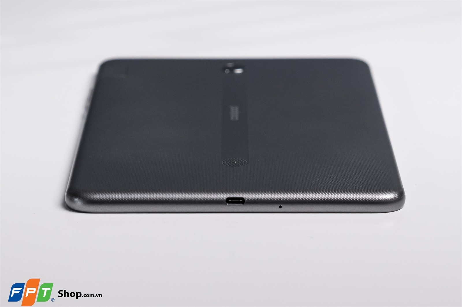 Trên tay Coolpad Tab Tasker 10