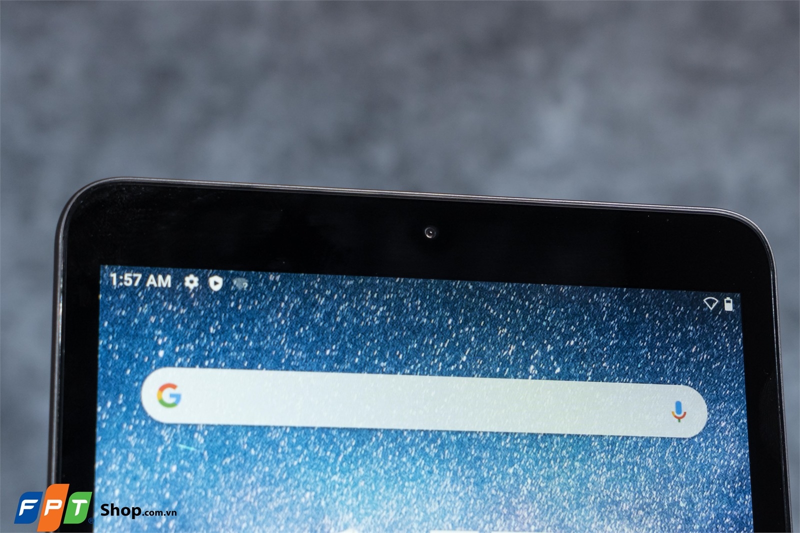 trên tay Coolpad Tab Tasker 10