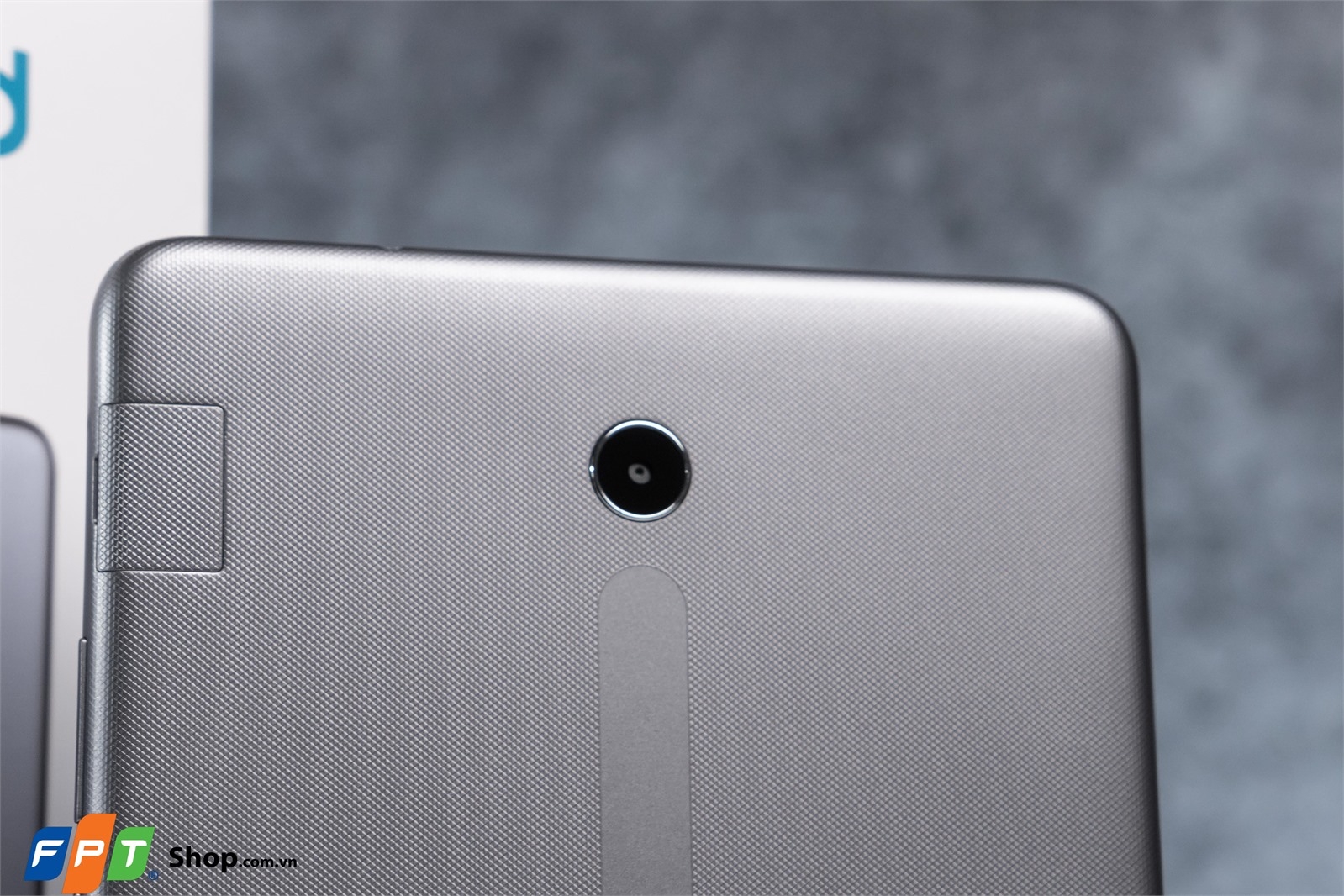 trên tay Coolpad Tab Tasker 10