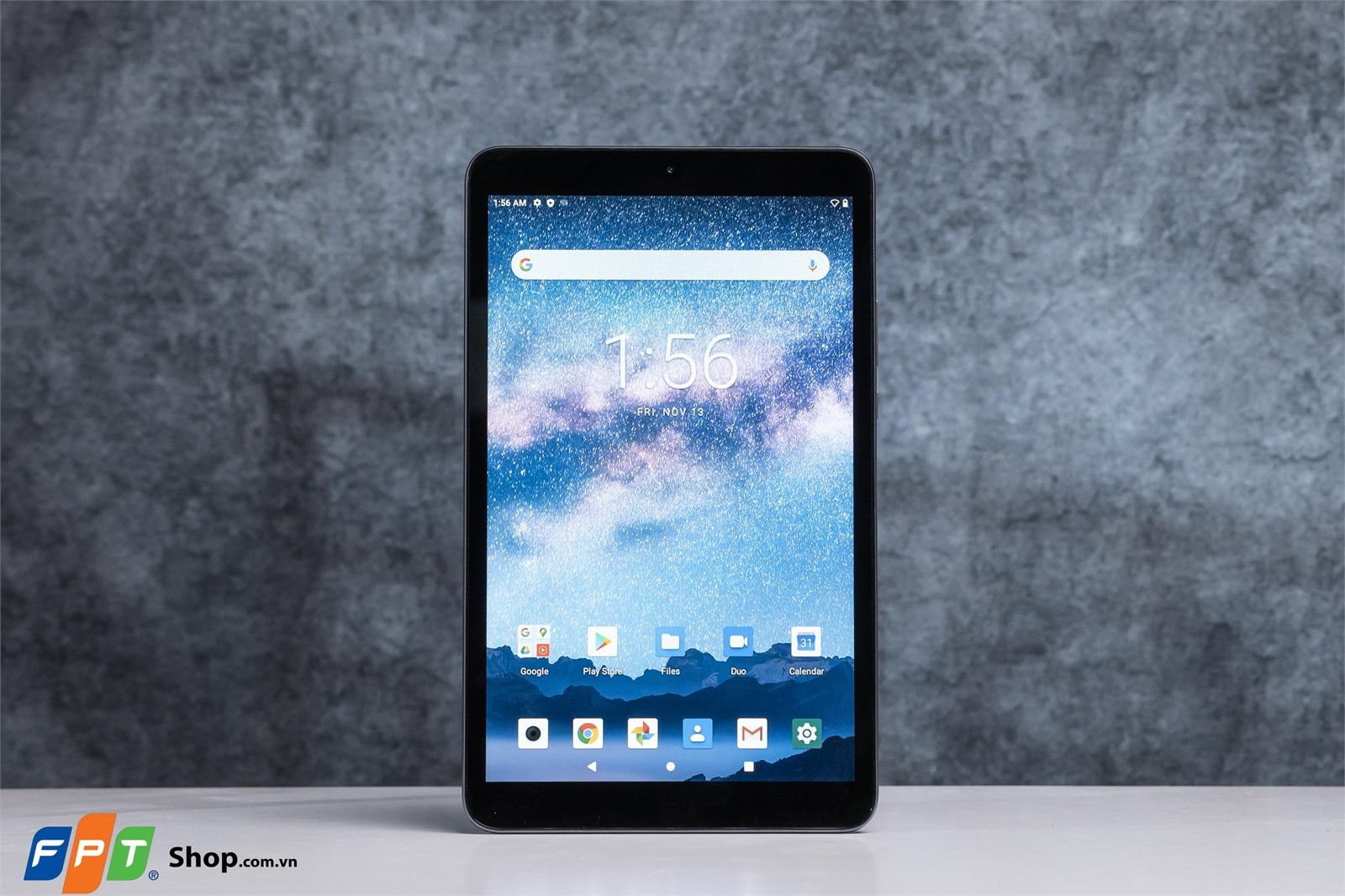 trên tay Coolpad Tab Tasker 10