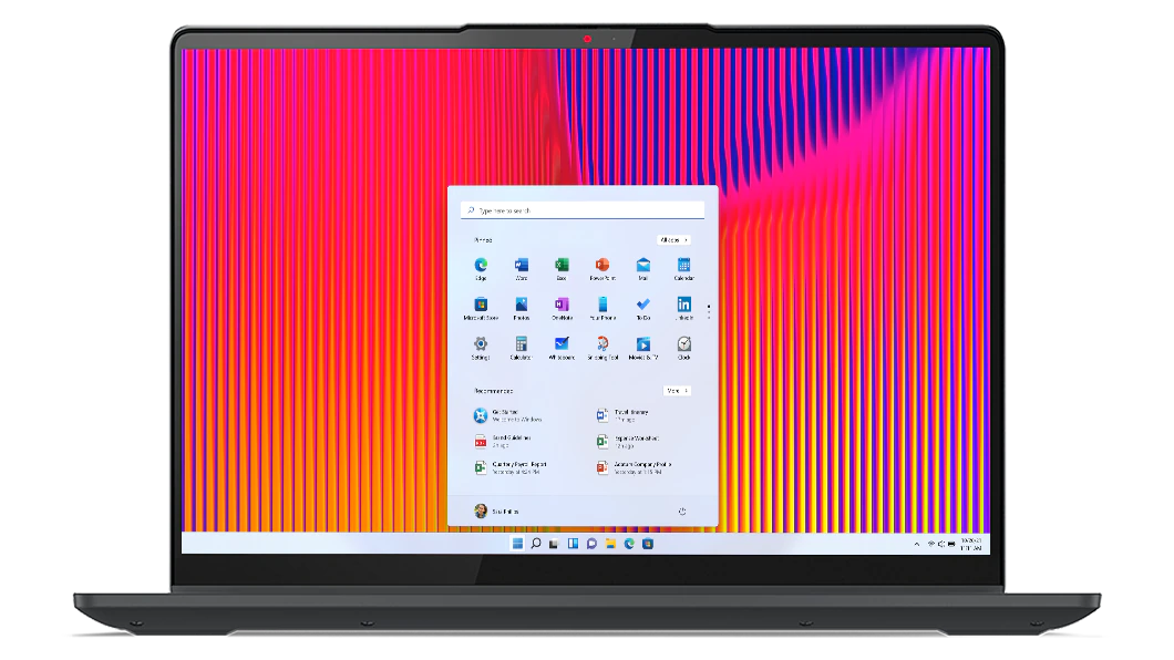 Lenovo IdeaPad Flex 5 14ALC05