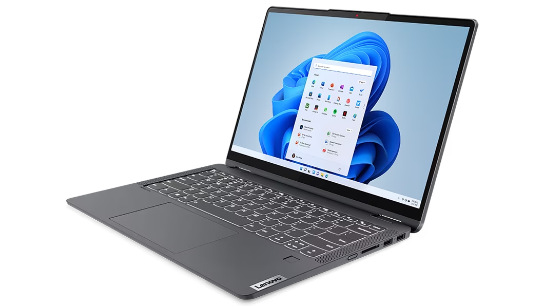Lenovo IdeaPad Flex 5 14ALC05