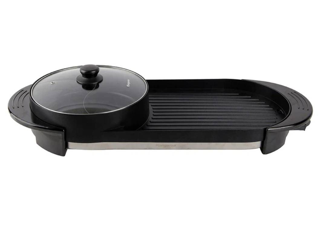 Top 5 bếp nướng điện công suất lớn tốt nhất 2023 tại FPT Shop