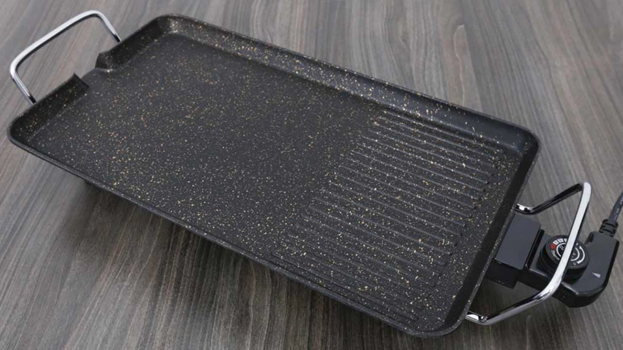 Top 5 bếp nướng điện công suất lớn tốt nhất 2023 tại FPT Shop