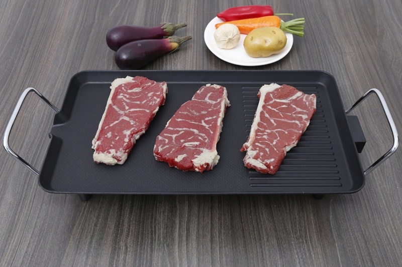 Bếp nướng điện Kangaroo 2000 W KG699