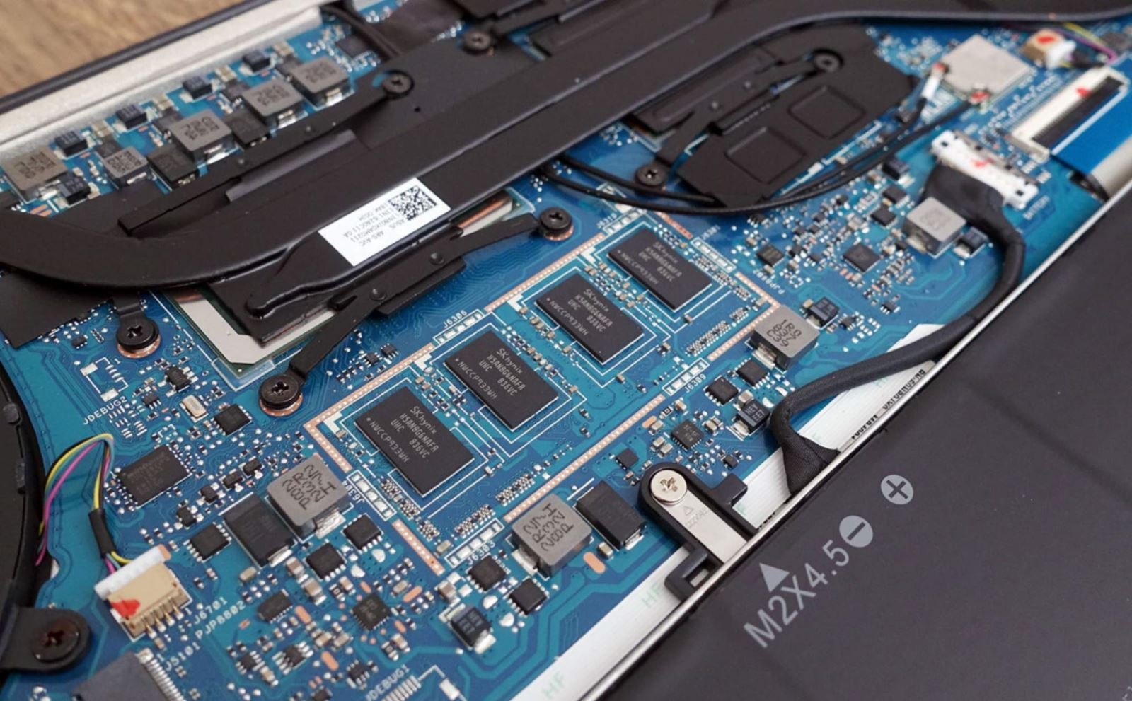 Kinh nghiệm mua laptop cho sinh viên - RAM