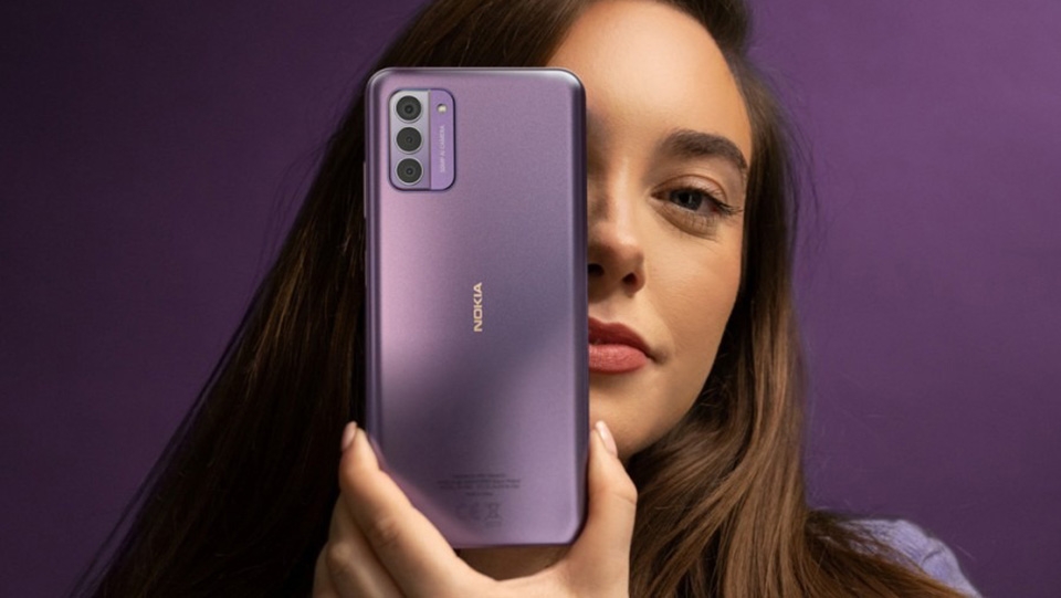 Nokia G42 ra mắt (ảnh 2)