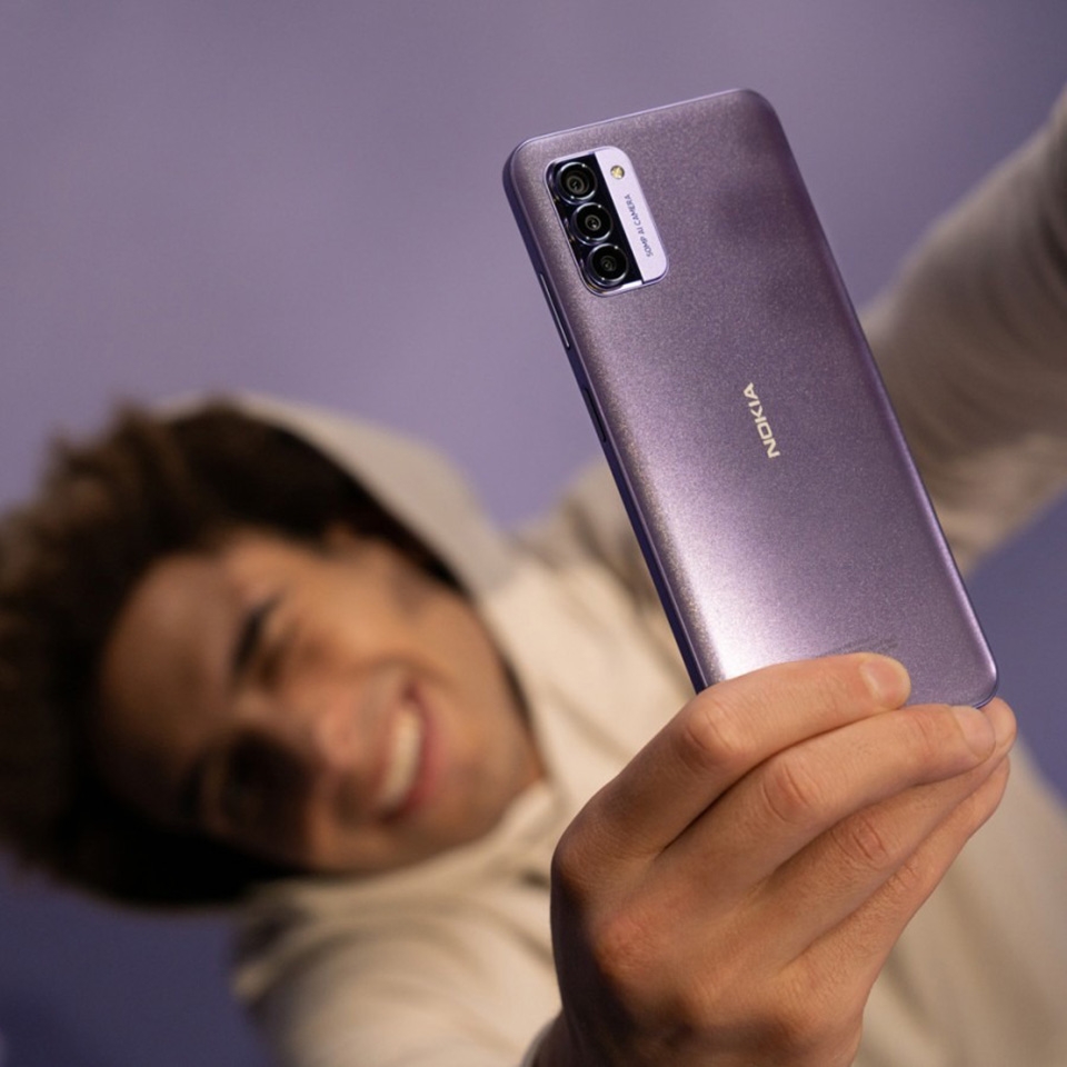 Nokia G42 ra mắt (ảnh 3)