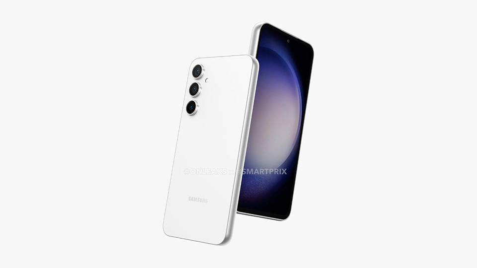 Galaxy S23 FE (ảnh 4)