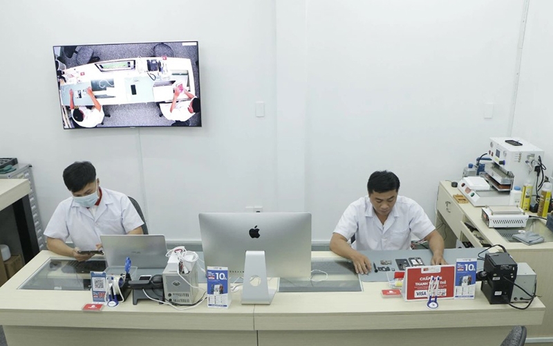 Lỗi quay màn hình không có tiếng trên OPPO (Ảnh 5)