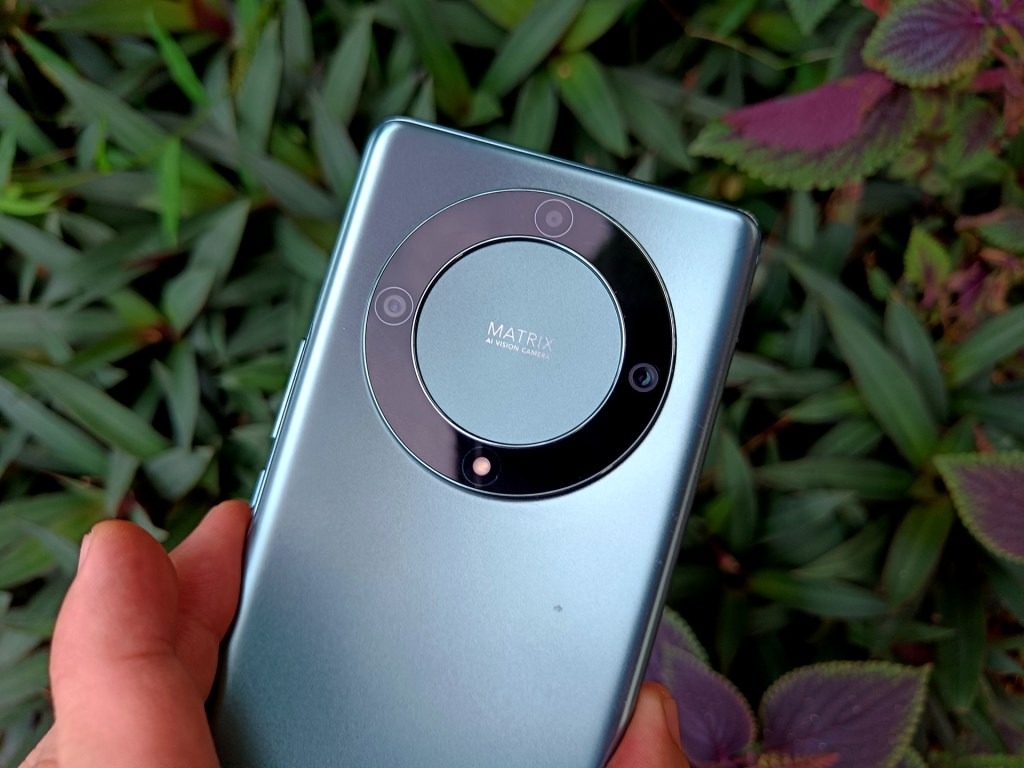 Tổng hợp thông tin Honor X9a 5G (ảnh 4)
