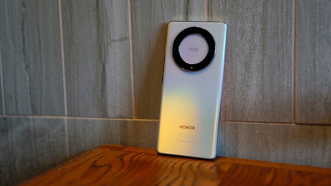Tổng hợp thông tin Honor X9a 5G (ảnh 5)