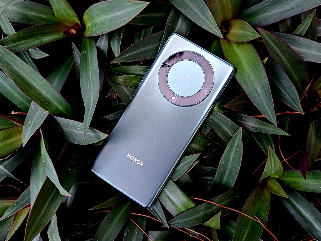Tổng hợp thông tin Honor X9a 5G (ảnh 1)