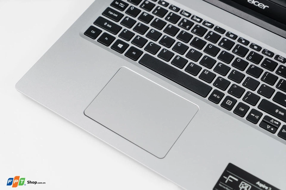 Acer Aspire A315-58-35AG