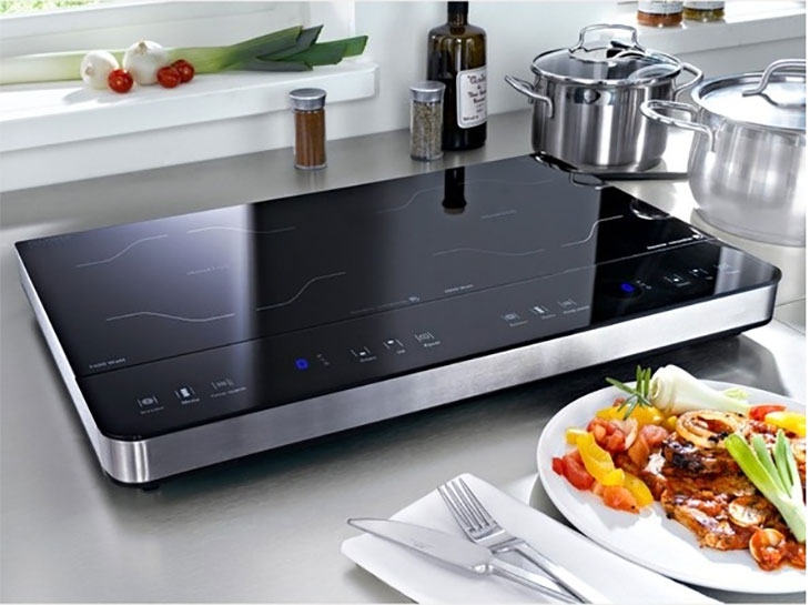 Cách lắp đặt bếp từ dương (Ảnh 3)