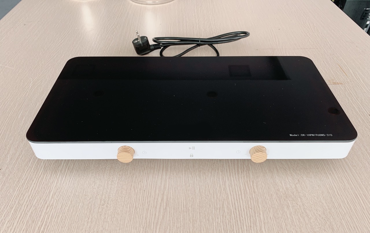 Cách lắp đặt bếp từ dương (Ảnh 5)