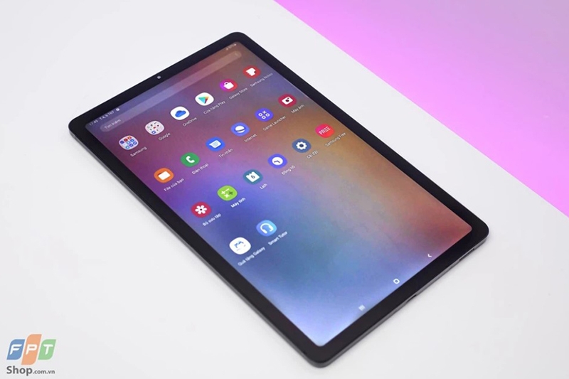 Top 5 máy tính bảng cho người già (Ảnh 1)