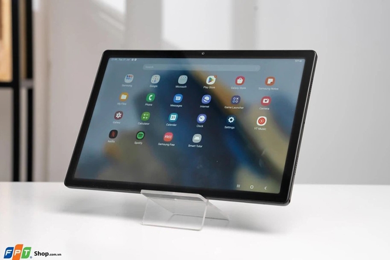 Top 5 máy tính bảng cho người già (Ảnh 3)