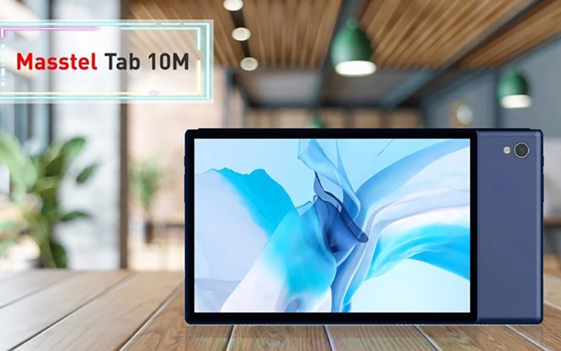 Top 5 máy tính bảng cho người già (Ảnh 4)