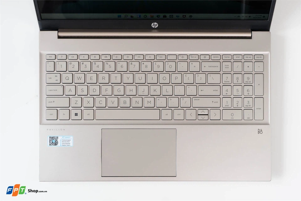 HP Pavilion 15 eg2034TX