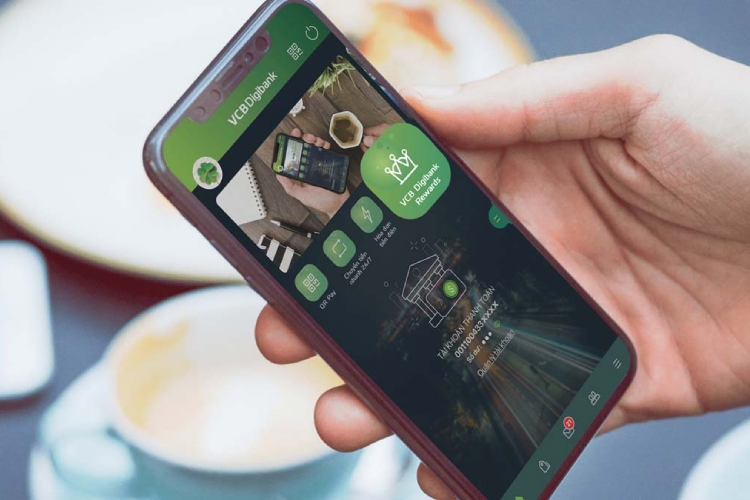 Cách đăng ký chuyển tiền qua điện thoại vietcombank (Ảnh 1)