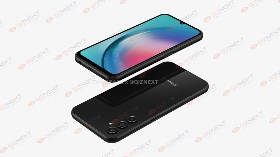 Galaxy A25 5G (ảnh 2)