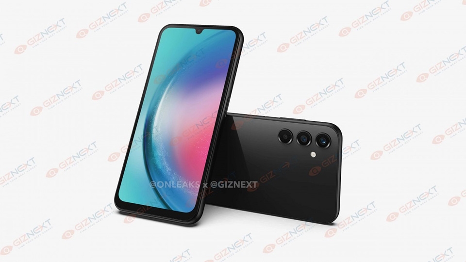 Galaxy A25 5G (ảnh 3)