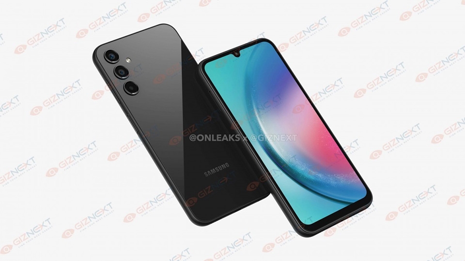 Galaxy A25 5G (ảnh 4)