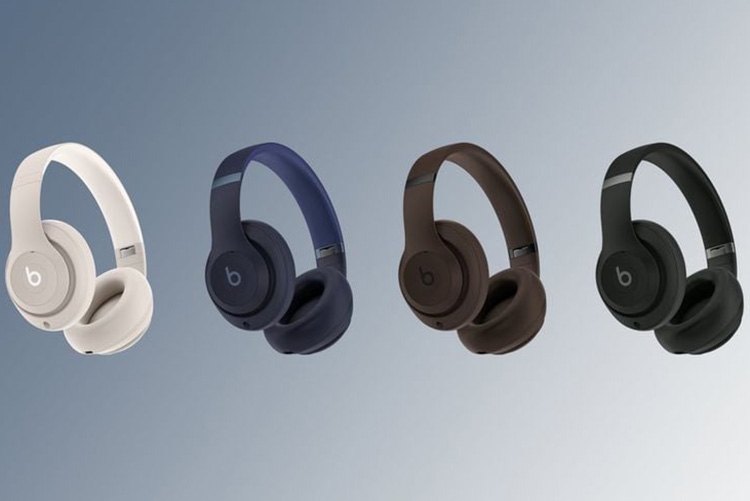 Tai nghe Beats Studio Pro mới của Apple sẽ ra mắt vào tháng 7