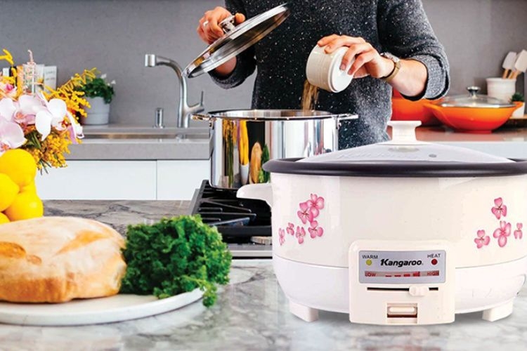 Nồi lẩu điện Kangaroo có tốt không?