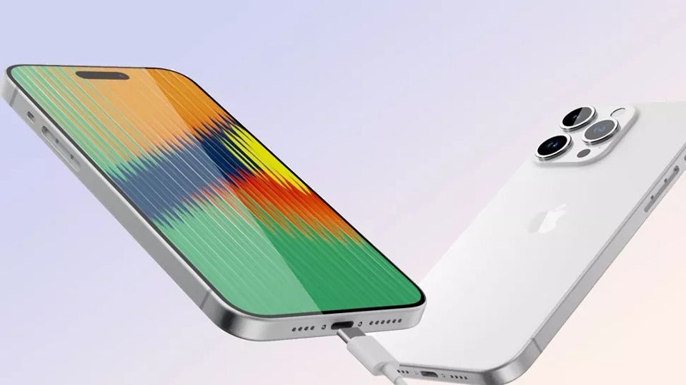 Sự kiện tháng 9 của Apple (ảnh 2)