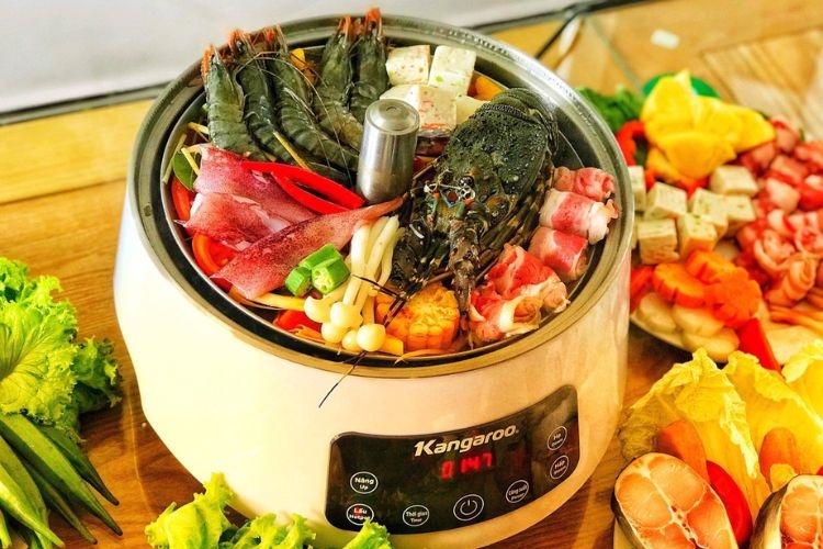 Chọn nồi lẩu điện theo nhu cầu sử dụng – Hướng dẫn trên Tiki