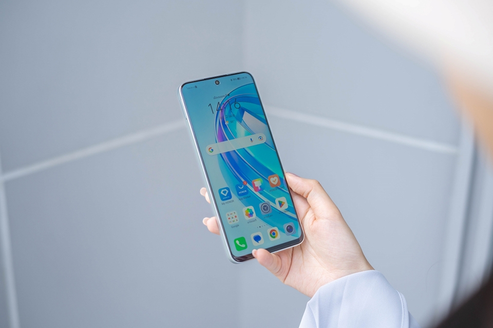 Honor X8A - Ảnh 10