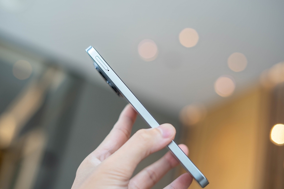 Honor X8A - Ảnh 07