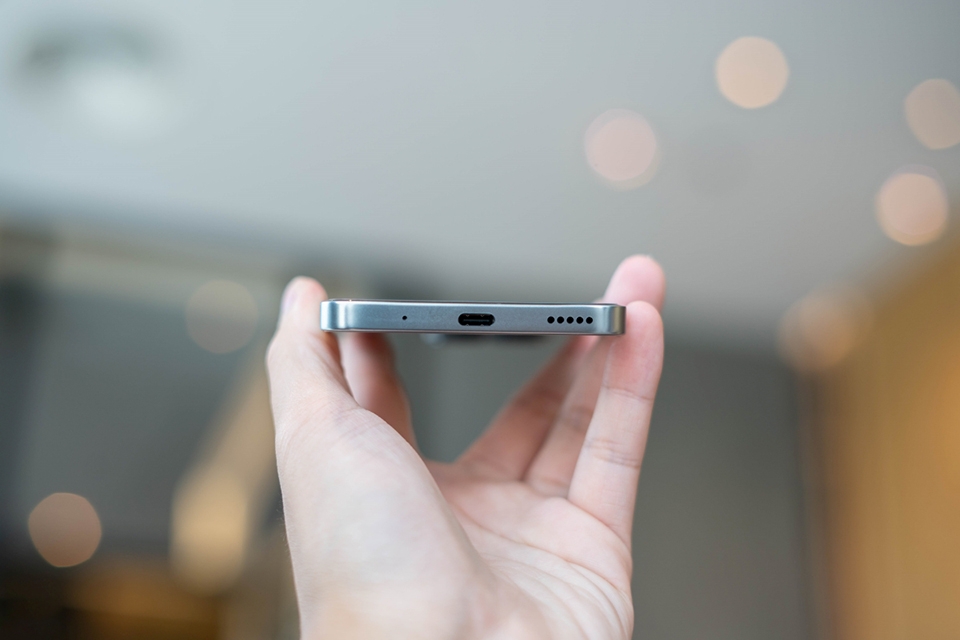 Honor X8A - Ảnh 09