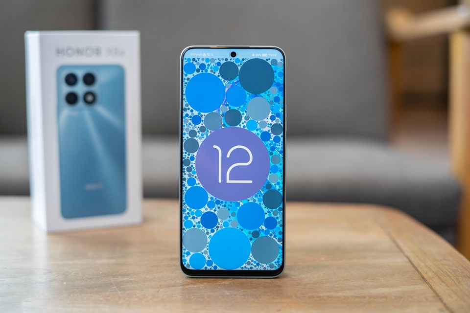 Honor X8A - Ảnh 18