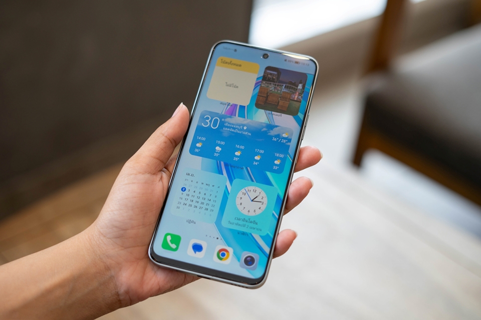 Honor X8A - Ảnh 19