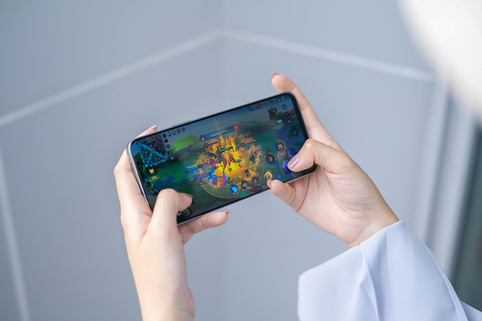 Honor X8A - Ảnh 13