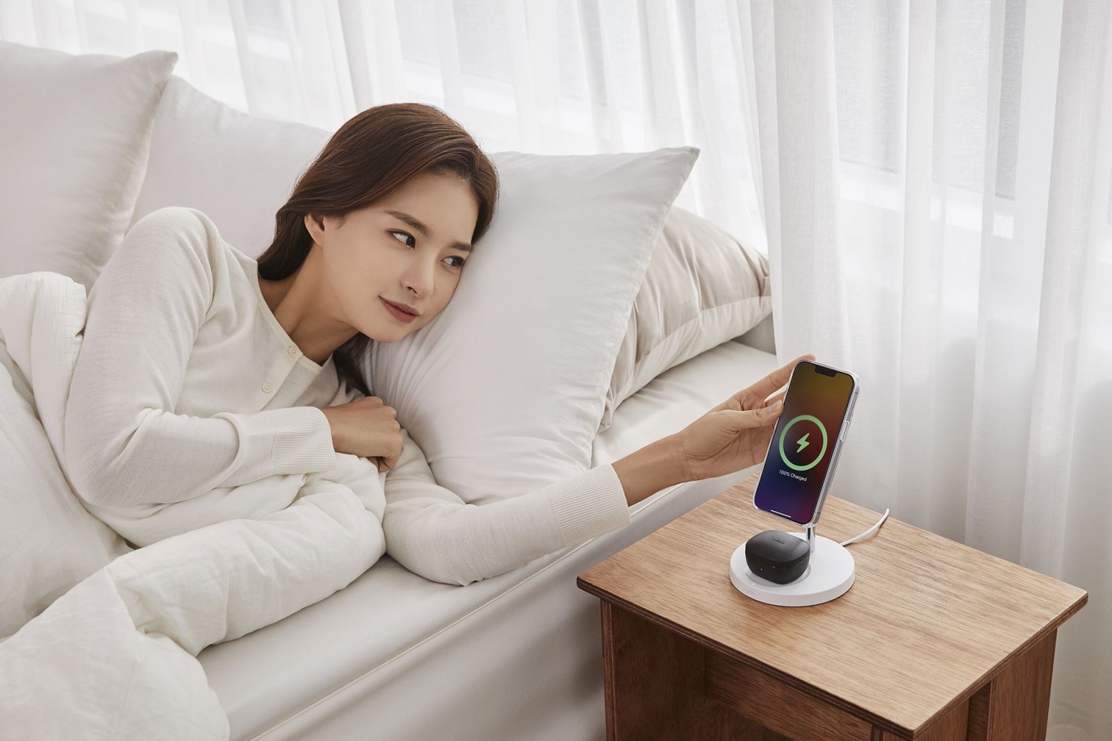 Có nên sử dụng sạc không dây cho iPhone?