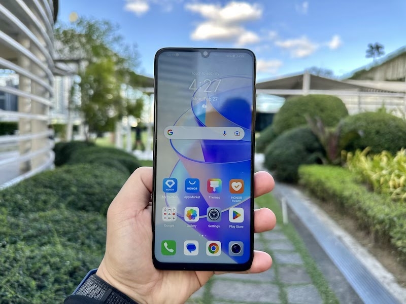 Có nên mua Honor X7a không? Đây là 5 lý do sẽ thuyết phục bạn