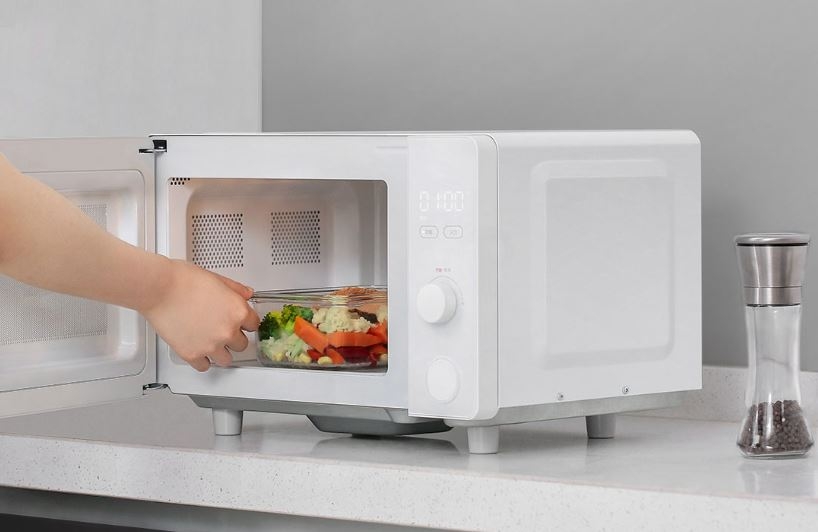 lò vi sóng mini bán chạy nhất