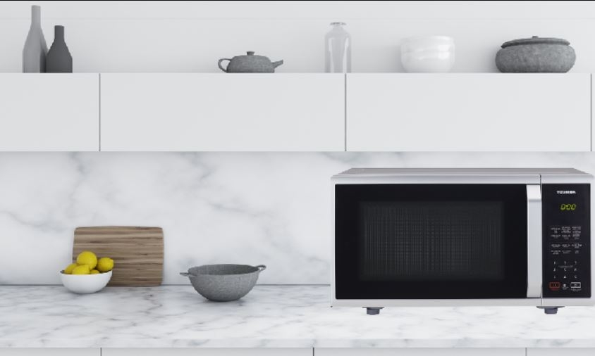 lò vi sóng mini bán chạy nhất