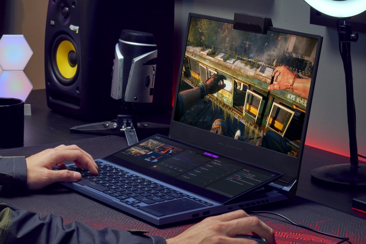 Tiêu chí chọn laptop gaming tốt nhất 2023