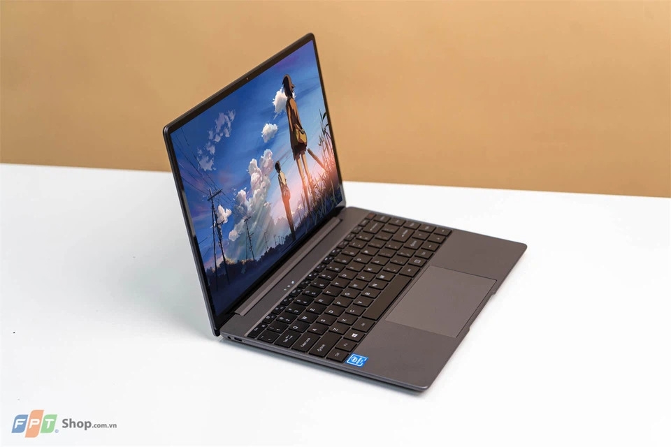 Laptop chơi game giá rẻ dưới 10 triệu 2023 (Ảnh 3)