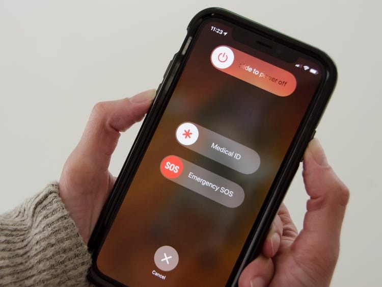 Cách khắc phục lỗi không trả lời được story trên Messenger 4