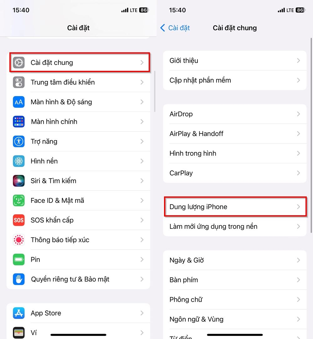 Cách khắc phục lỗi không trả lời được story trên Messenger 2